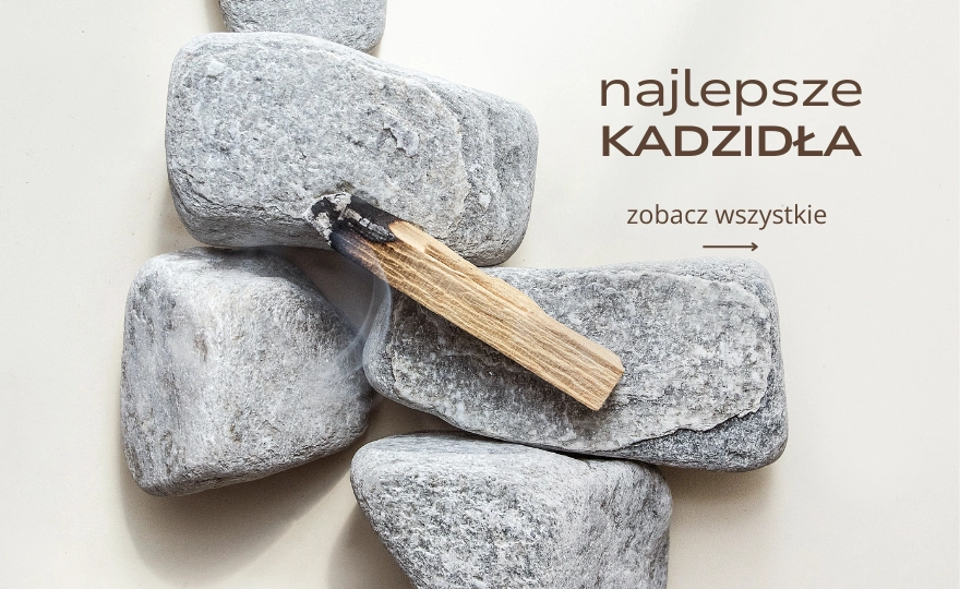 kadzidła