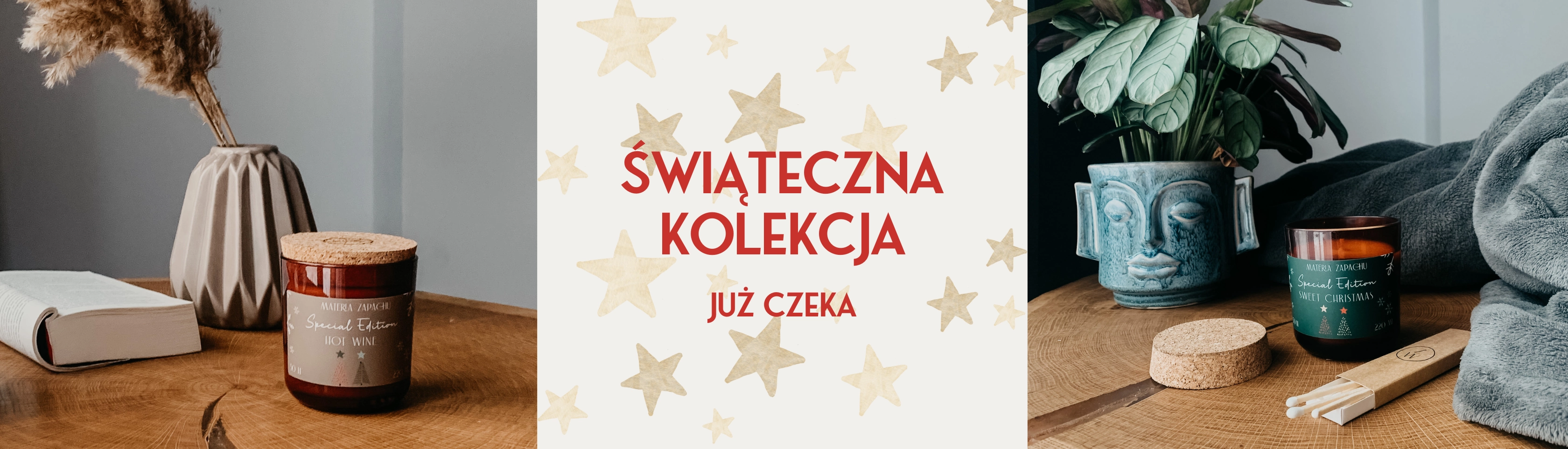 świąteczna kolekcja